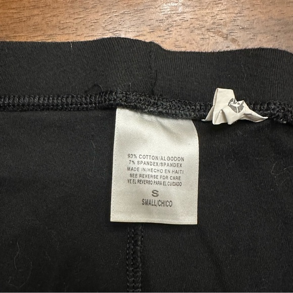 University of New England (UNE) leggings - Picture 2 of 3